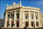 Burgtheater, Wien